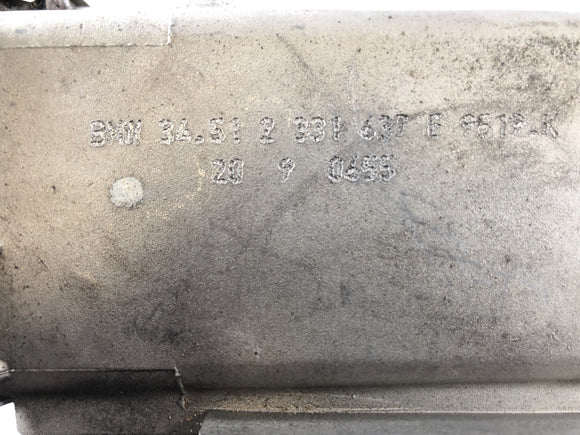 BMW R 1200 C 259C [1997] - ABS Module ABS Control Unit