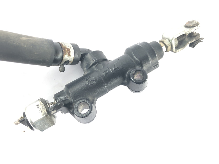 Triumph Tiger 900 T400 [1998] - Bagbremsepumpe bagbremsecylinder