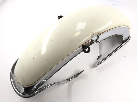 Moto Guzzi California II VT [1985] - Fender спереди