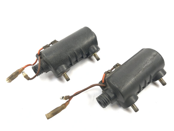 ヤマハXS 650 SE 3L1 [1979]  - イグニッションコイルセットカップル