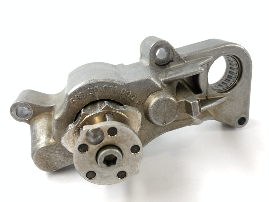 KTM LC4 640 EGS [2004] - 换档鼓