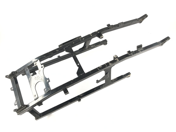 川崎GPZ 1000 RX [1987]  - 后框架