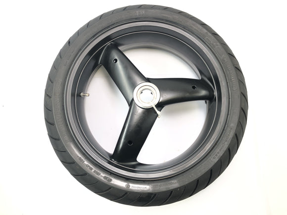 Triumph Speed ​​Triple T509 [1998] - Achterwielvelg 6,00 x 17"