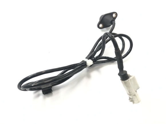 BMW R 1150 RT R22 [2001] - Sensor de velocidade da roda Sensor ABS dianteiro