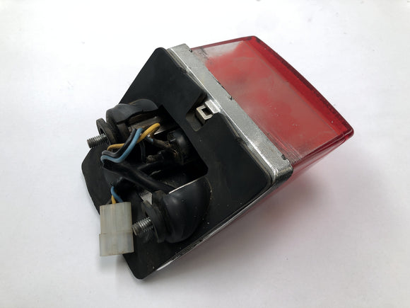 Husqvarna TE 610 E Dual H7 [1999] - Rücklicht Bremslicht