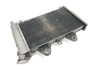 Triumph Daytona 900 T300 [1996] - Jäähdyttimen vedenjäähdytin - 0