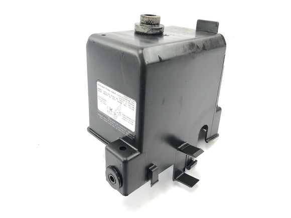 Yamaha FJ 1100 47E [1985] - Batteribox Battery Box Box Motorcykelhållare