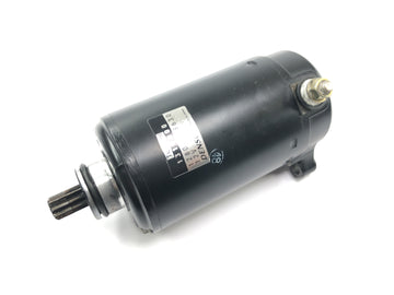 トライアンフ デイトナ 955I T595 [1998] - スターターモーター スターターモーター 12V デンソー - 0