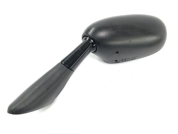 Kawasaki Zrx 1200 S ZRT20A [2002] - Spiegelspiegel aan de achterzijde aan de linkerkant