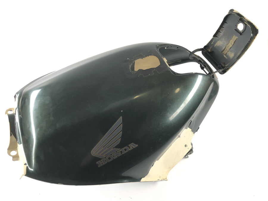 Honda ST 1100 SC26 Pan European [1990] - Tanklock Tanklock Fairing Top Shelter
