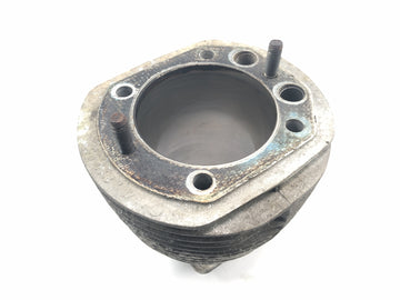 BMW R 100 GS 247E [1991] - cilindro con pistón a la derecha - 0