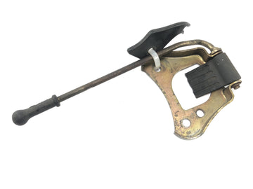 Cagiva Mito 125 EVO 8P [2000] - Tankstütze Tankhalterung