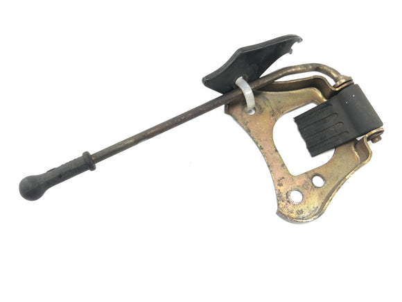 Cagiva Mito 125 EVO 8P [2000] - Tankstütze Tankhalterung