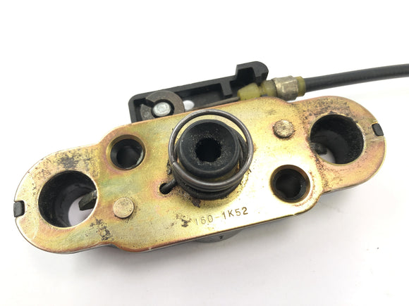 川崎GPZ 1100 ZXT10E [1997]  - シートロック