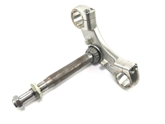 Triumph Thunderbird 900 T309RT [1995] - Gabelbrücke unten Lenkkopf Brücke