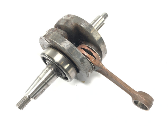 Honda NSR 125 JC22 [1998] - klikový hřídel