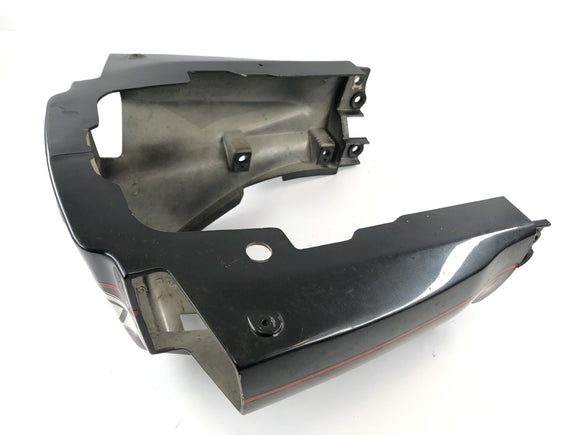 Kawasaki GPZ 1000 RX [1987] - Carénage arrière