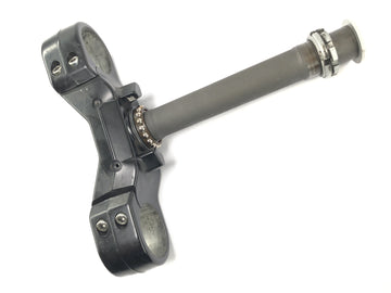 Moto Guzzi Stelvio 1200 4V [2009] - Gabelbrücke oben