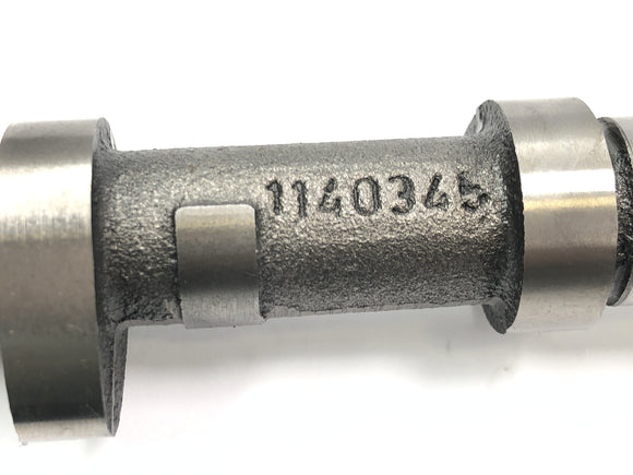 Triumph Speed ​​​​Triple T509 [1998] - Vačkový hřídel sání vačkového hřídele