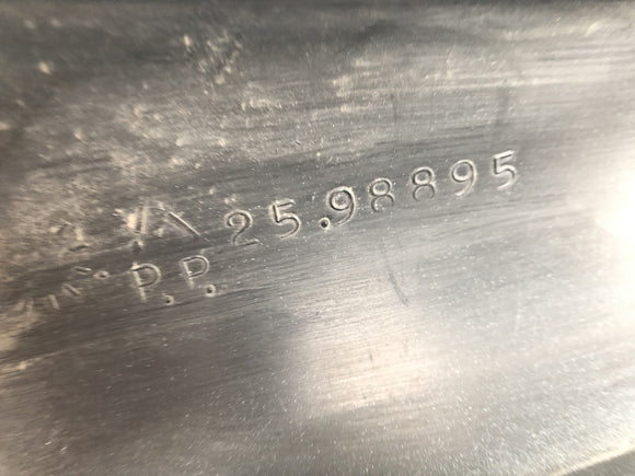 Beta RR 125 [2018] - Gabelschützer Set Paar