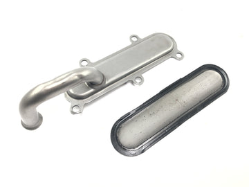 トライアンフ サンダーバード 900 T309RT [1995] - オイルストレーナ オイルフィルター ストレーナ - 0