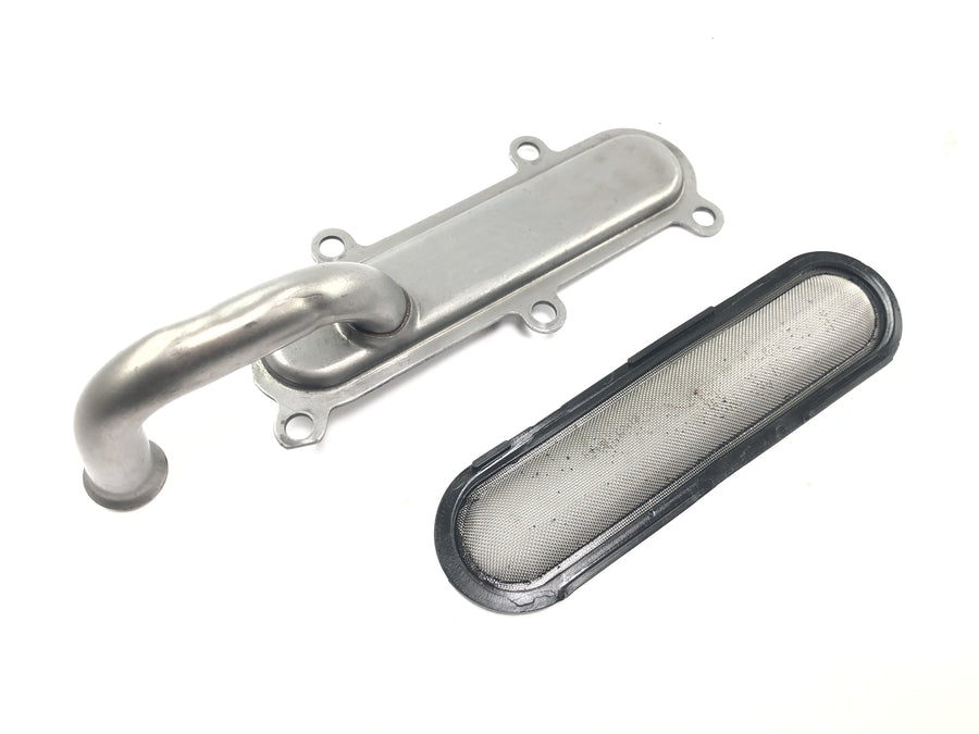 トライアンフ サンダーバード 900 T309RT [1995] - オイルストレーナ オイルフィルター ストレーナ