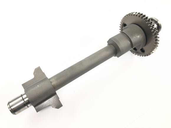 TRIUMPH DAYTONA 955I T595 [1998] - Tasausakseli