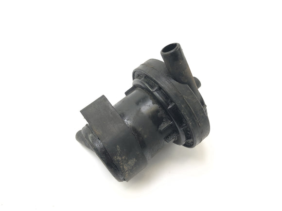 Honda XL 500 S PD01 [1982] - Ventilasjon i veivhuset