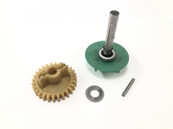 Aprilia RST 1000 Futura [2002] - Waterpompwielwaterpomp