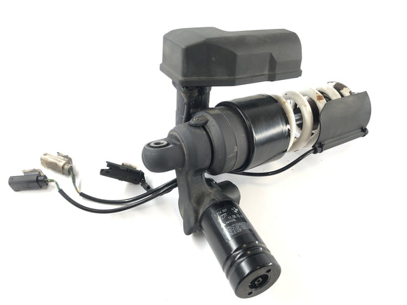 宝马K 1300 S K12S [2010]  - 背后的春季冲击吸收器