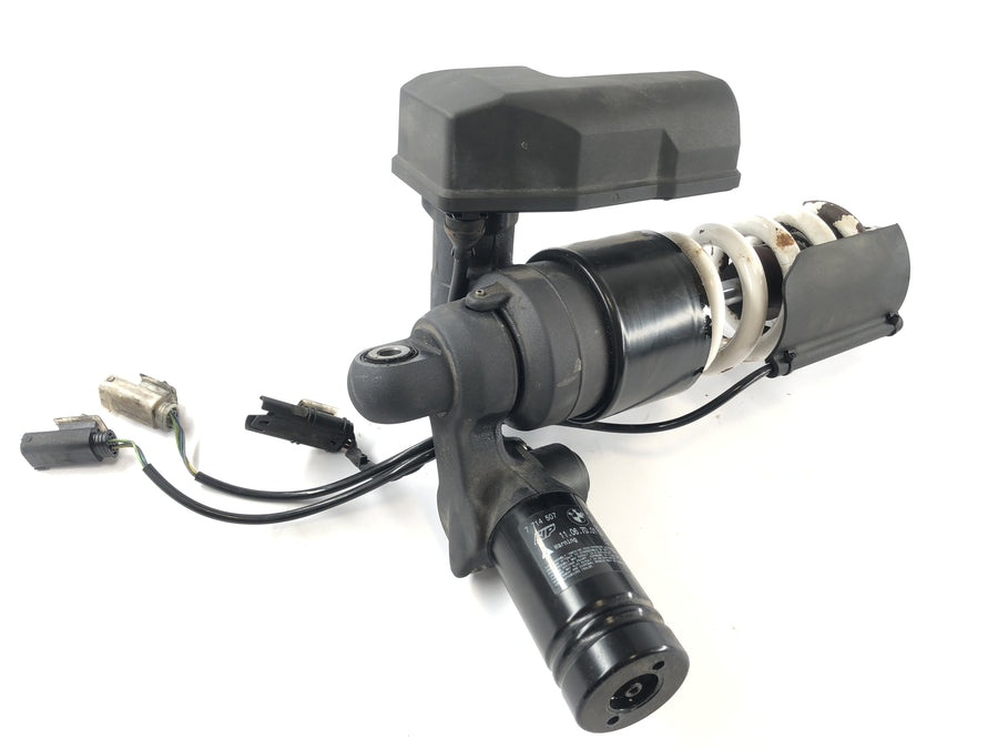 BMW K 1300 S K12S [2010] - Spring Shock Absabtor za sebou