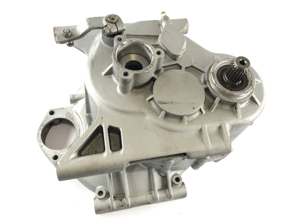 Moto Guzzi Norge 1200 [2006] - коробка передач