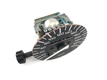 Yamaha XJR 1200 4PU [1996] - Tachometer Instrumententafel Geschwindigkeitsmesser
