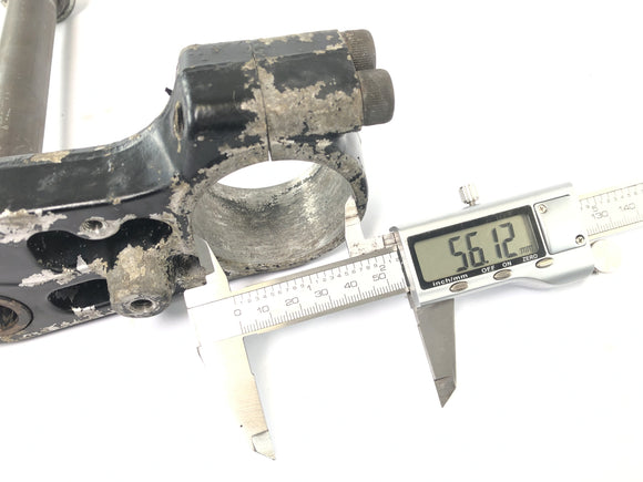 スズキ GSX-R 1100 W GU75 C [1994] - ロアフォーククランプ