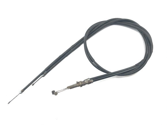 BMW R 100 GS 247E [1991] - Cable del acelerador Cable Bowden