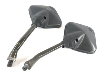 Honda XL 600 LM PD04 [1989] - Lustro tylne luster - 0