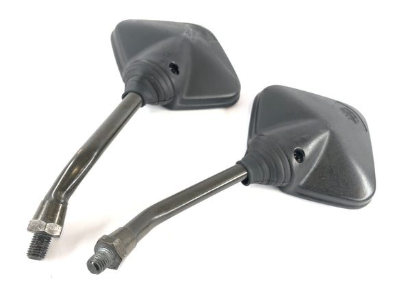 Honda XL 600 lm PD04 [1989] - Espelho espelhado espelho à esquerda e direita