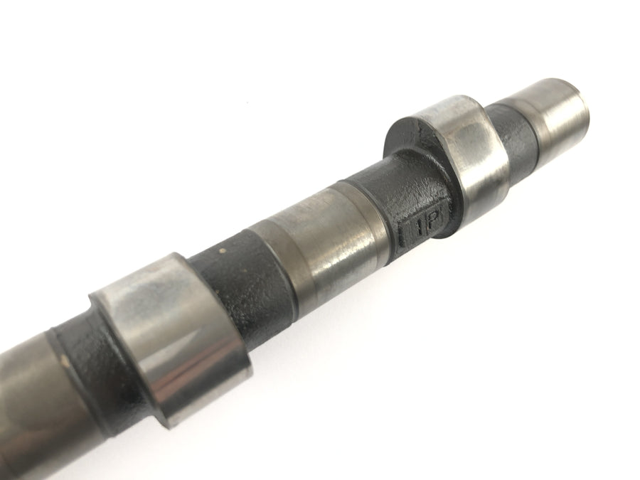 Kawasaki GPZ 1000 RX [1987] - Árvore de cames de escape