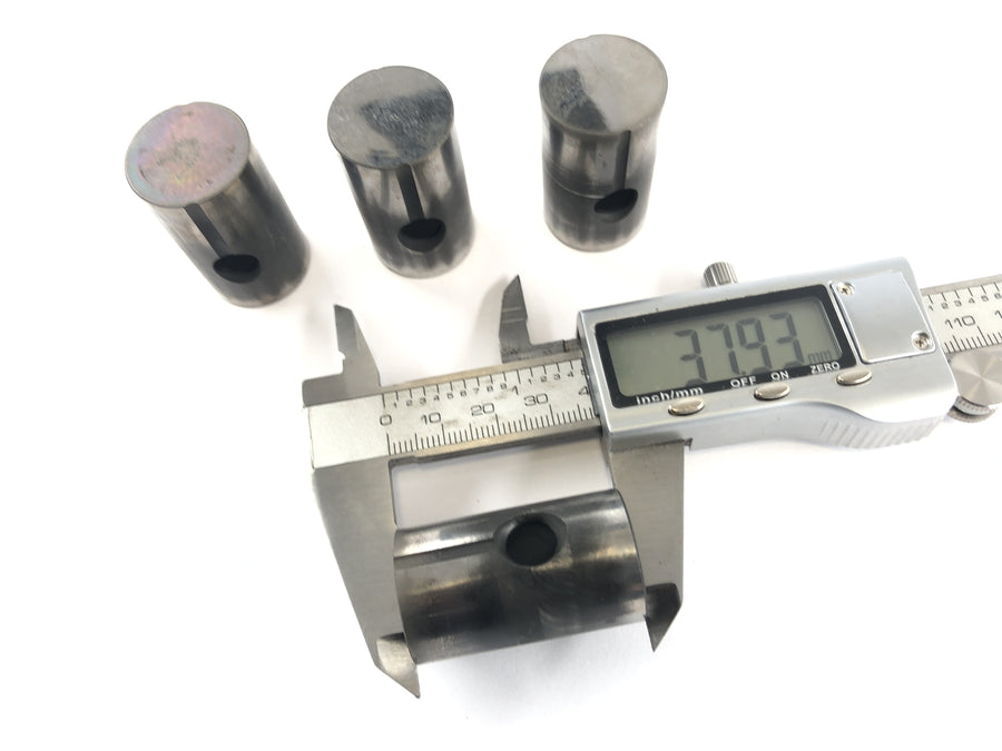 Moto Guzzi 850 Le Mans 3 VF [1986] - Set de Sösselbecher Stösseltersen