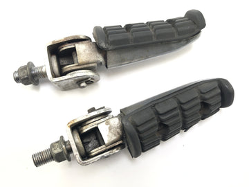 Yamaha RD 350 YPVS 31K [1984]  - 左右儿科脚踏板 - 0