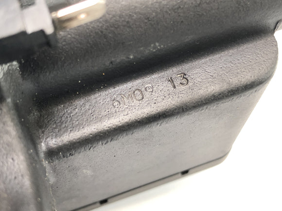 Honda SLR 650 RD09 [1997] - Pumpe de frein Lever de freinage à main Pompe de frein à main Cylindre de frein principal