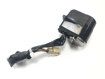 Kawasaki Z 1100 KZT10A [1984] - Brandstofmeter - 0