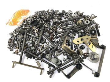 BMW K 1100 RS [1991] - Restteile Schrauben Konvolut