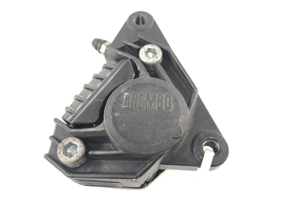 BMW K 100 [1984] - Bremsekaliber Brembo bremsekaliber foran højre