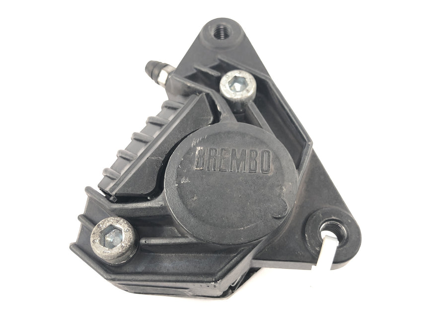 BMW K 100 [1984] - Féknyereg Brembo féknyereg jobb első