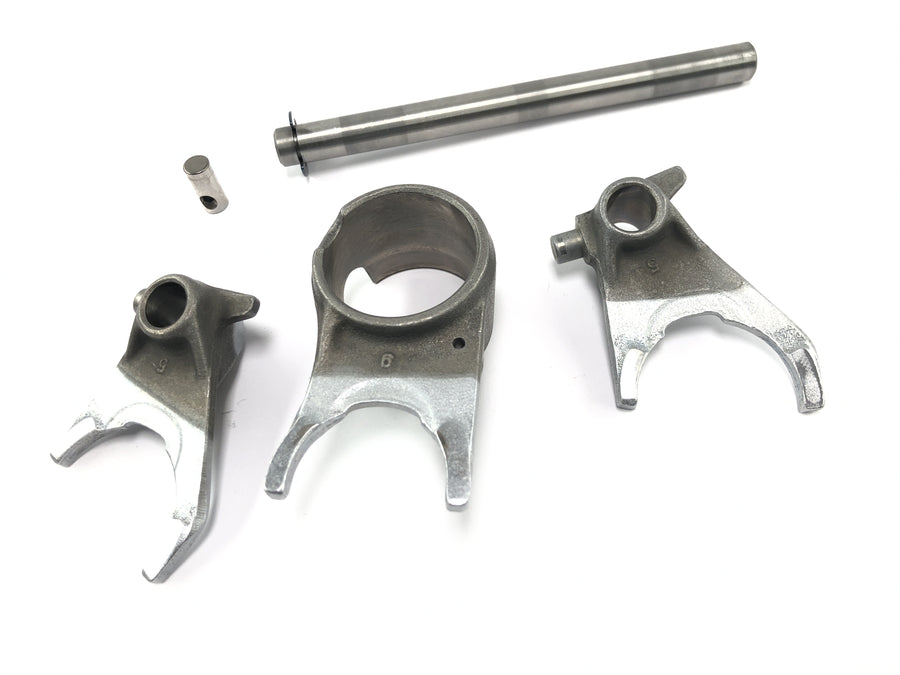 Kawasaki Zephyr 750 ZR750C [1994] - girgafler girgaffelsett girgaffelaksel