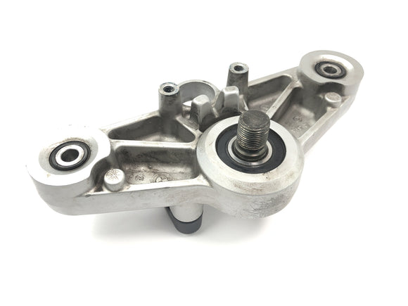 BMW R 1100 GS 259 [1995] - Gabelbrücke oben Gabelhalterung Vordergabelbrücke