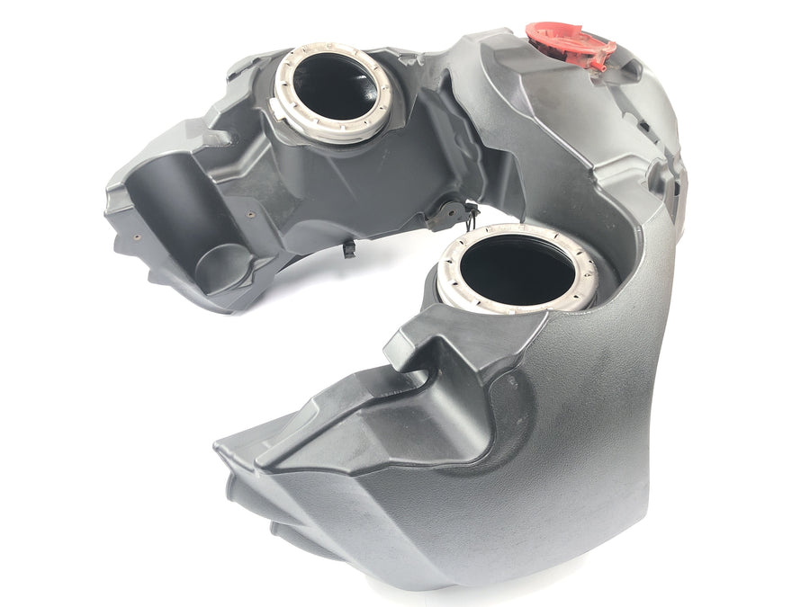 BMW R 1200 GS Adventure R12 [2012] - Tank Benzintank Kraftstofftank Kraftstoffbehälter