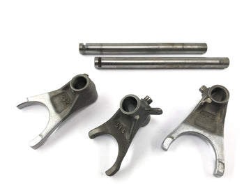 Kawasaki Z 1000 ZRT00A [2006] - Schaltgabeln Schaltklauen - 0