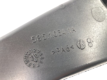 Ducati 999 H4 [2003] - Tanque de petróleo - 0